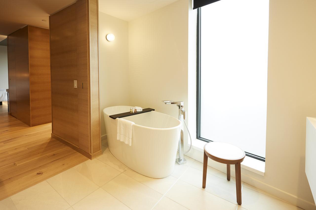 Le Germain Hotel Ottawa Zewnętrze zdjęcie